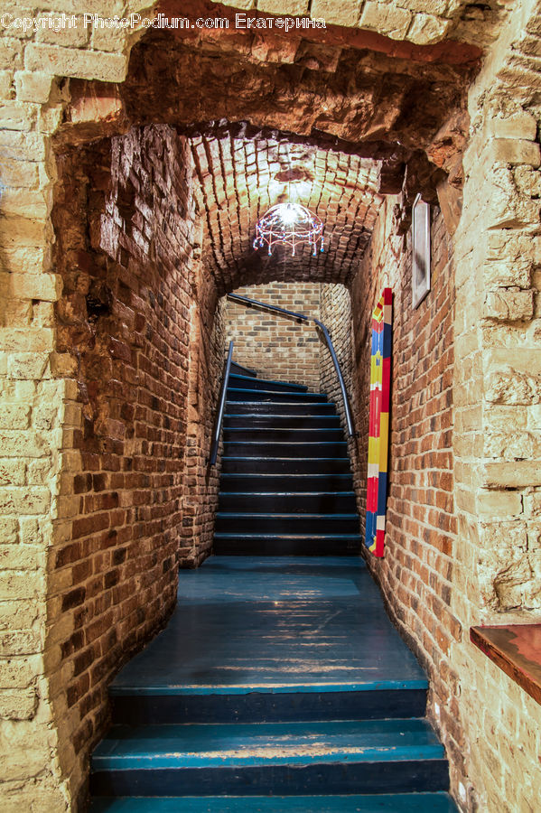Balcony, Building