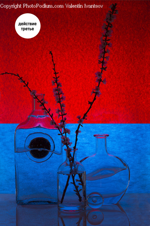 Glass, Art, Modern Art, Glasses, Goggles, Indoors, Interior Design