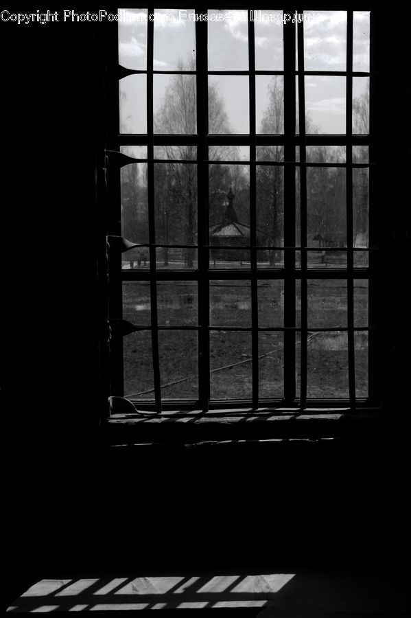 Prison