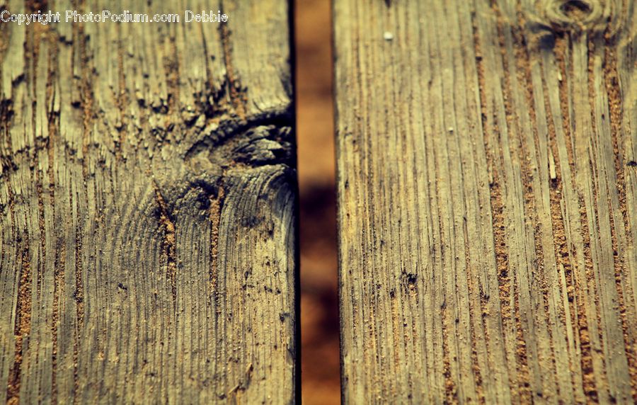 Wood