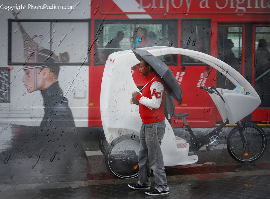 Bicycle, Bike, Vehicle
