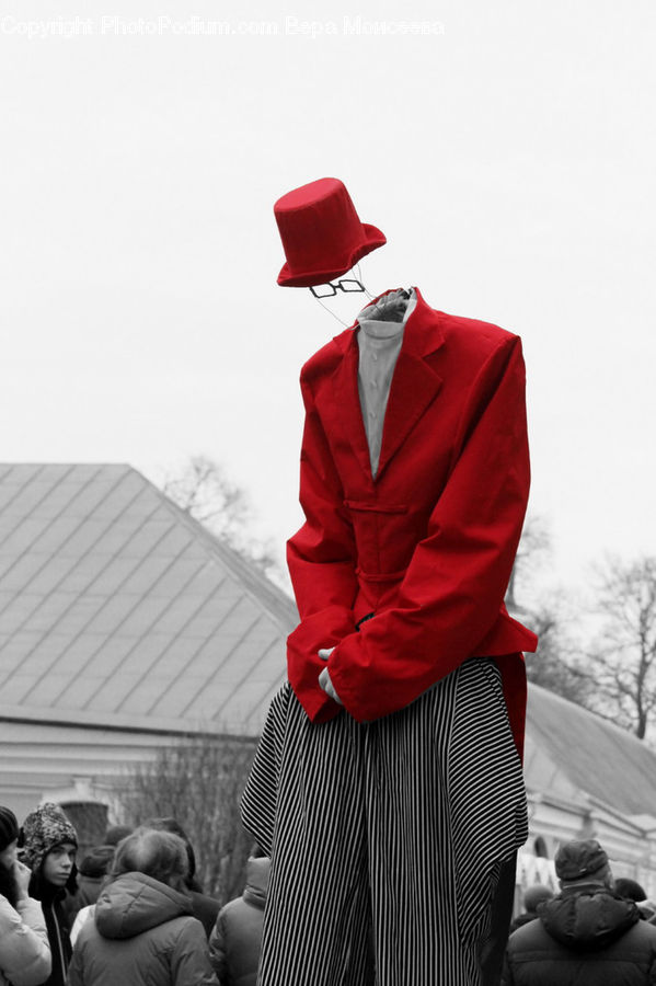 People, Person, Human, Clothing, Overcoat, Suit, Blazer