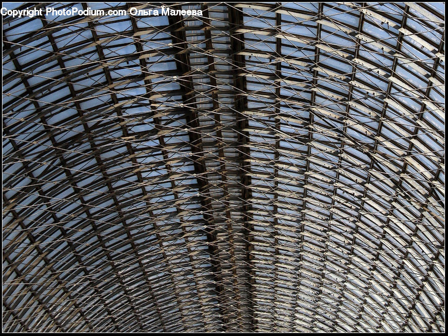 Architecture, Dome, Building, City, Downtown, High Rise, Skyscraper