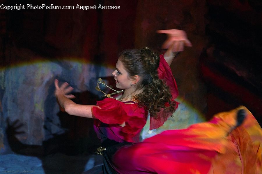 People, Person, Human, Dance, Dance Pose, Flamenco, Music