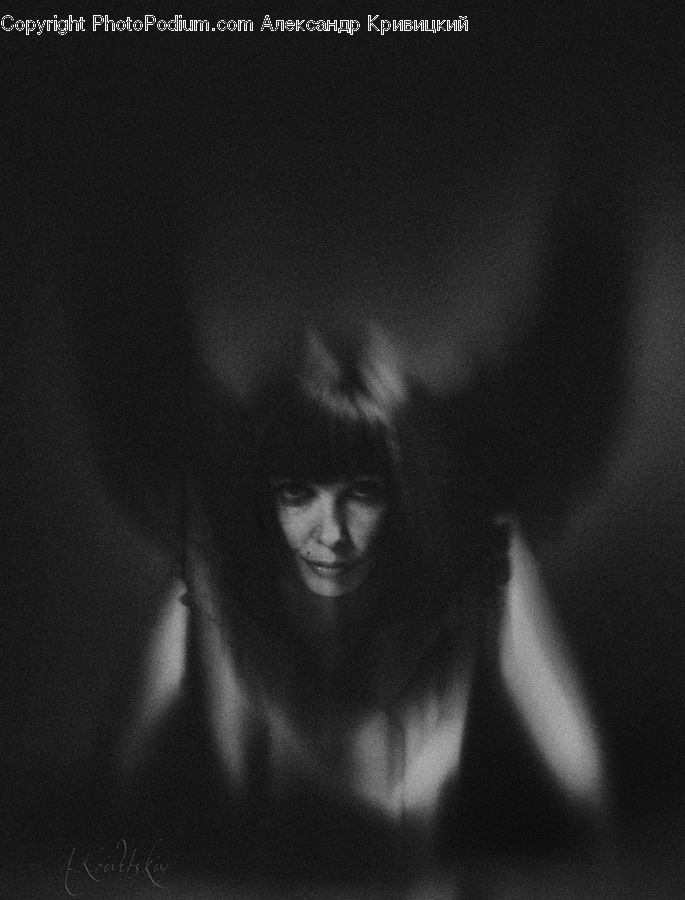 People, Person, Human, Portrait, Female, Girl
