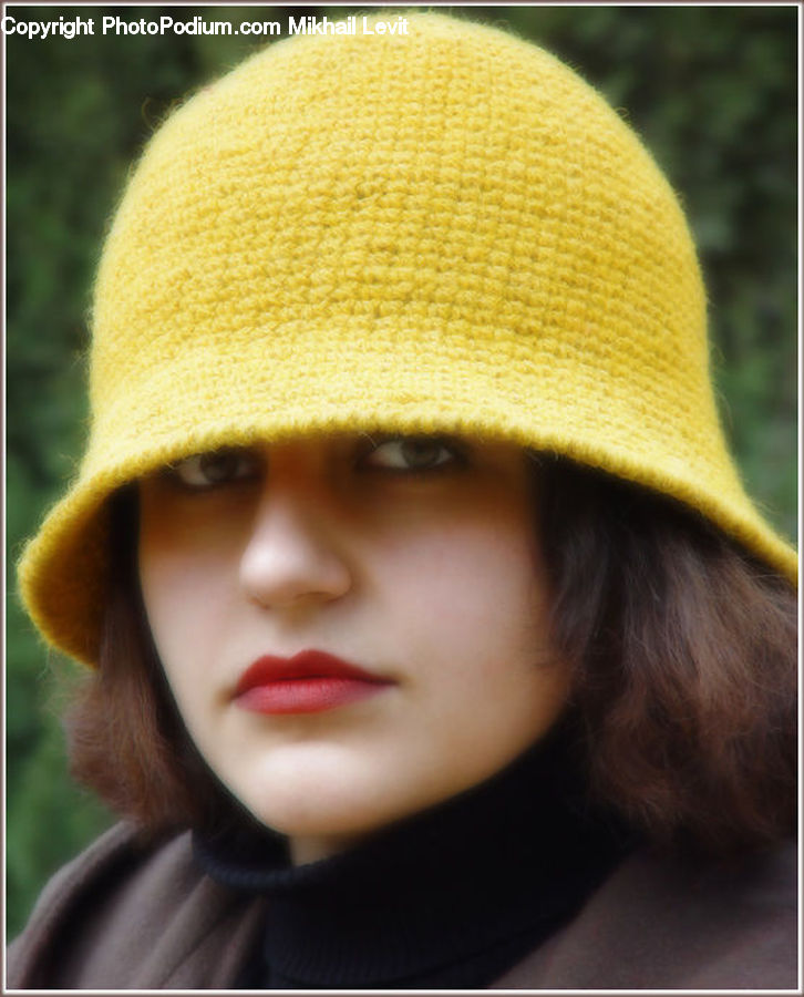 People, Person, Human, Beanie, Cap, Hat