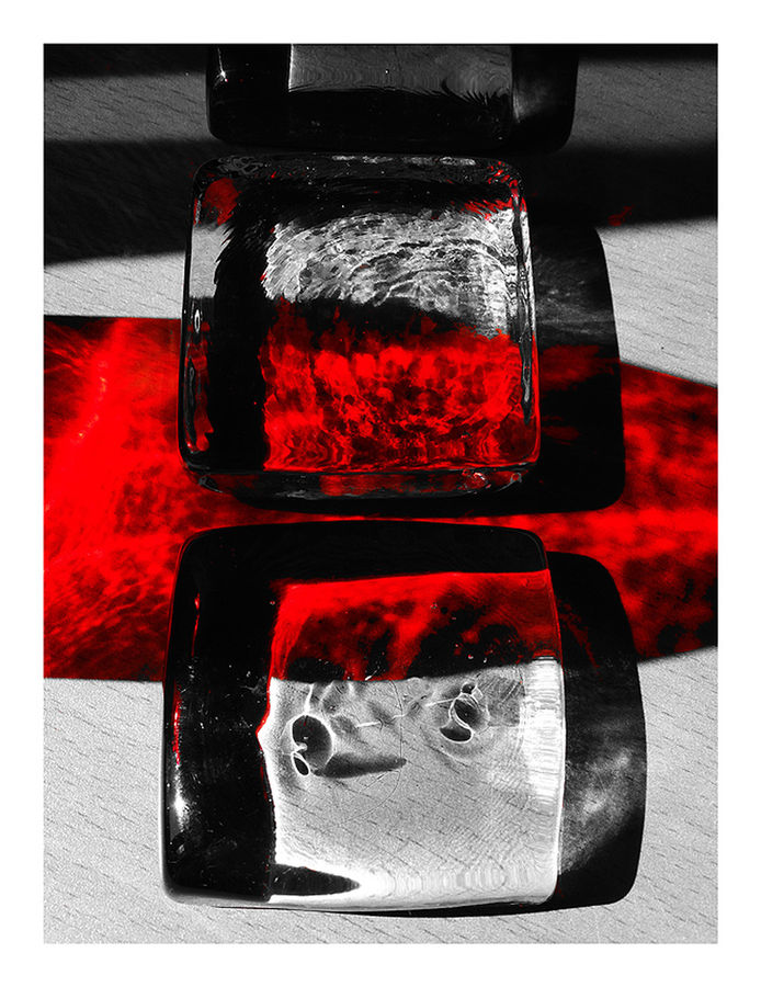 Collage, Poster, Art, Modern Art, Bumper, Car