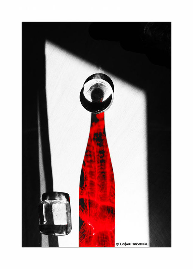 Necktie, Tie, Bottle