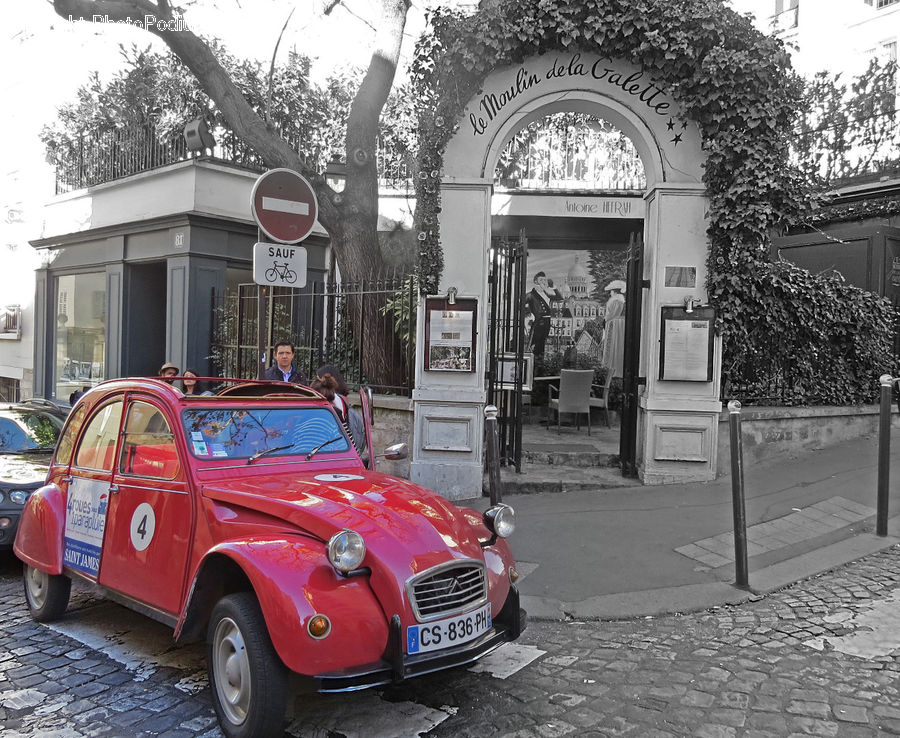 Automobile, Car, Vehicle, Van, Sedan, Antique Car, Closet