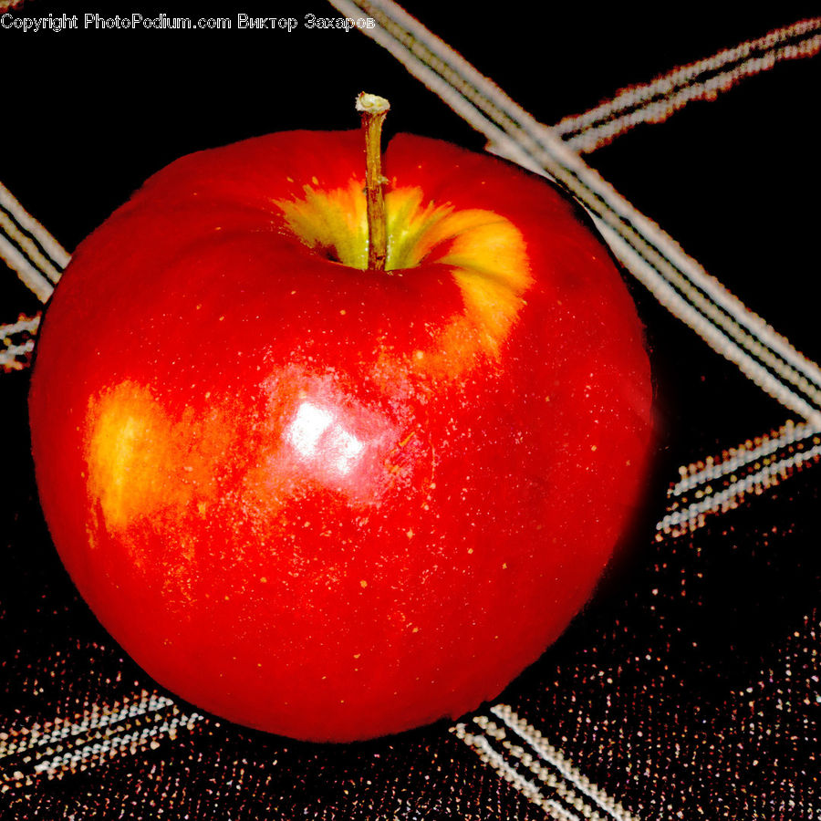 Cherry, Fruit, Produce, Tomato, Vegetable