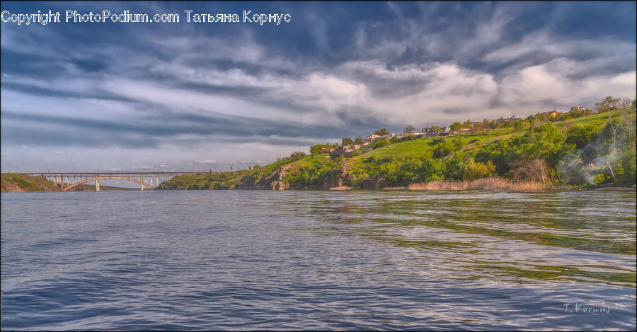 Outdoors, Sea, Water, Promontory, Ocean, Coast, Landscape