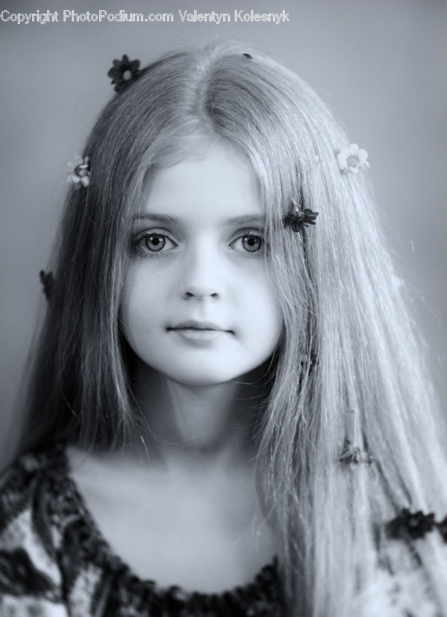 Human, People, Person, Female, Girl, Woman, Portrait