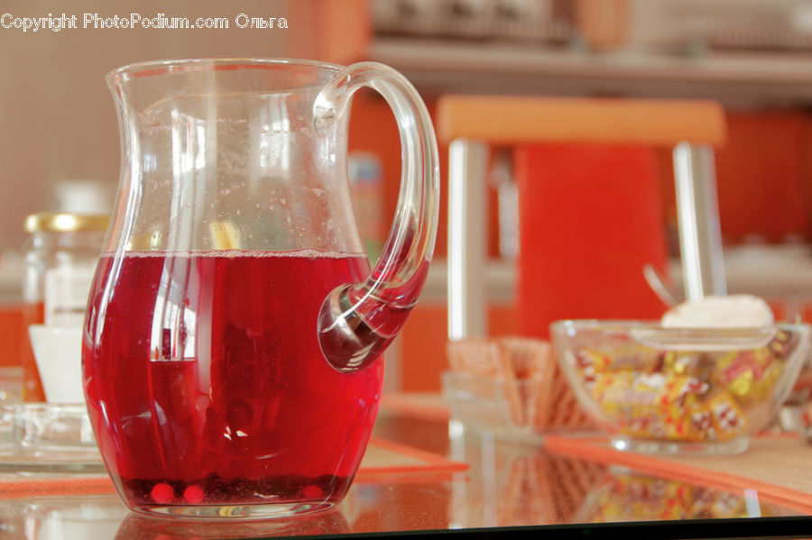 Glass, Candy, Confectionery, Sweets, Alcohol, Beer, Beer Glass