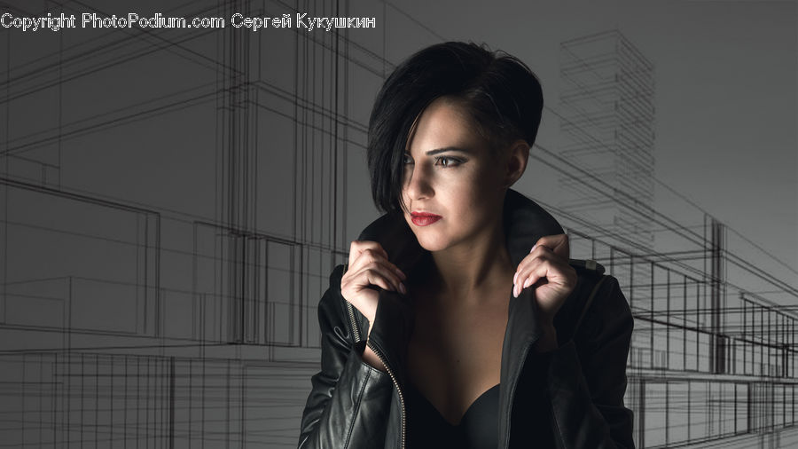 People, Person, Human, Female, Portrait, Girl