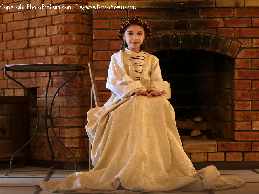 Human, People, Person, Robe, Clothing, Dress, Evening Dress