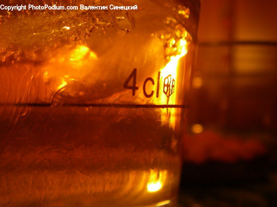 Alcohol, Beer, Beer Glass, Beverage, Glass, Drink, Fire