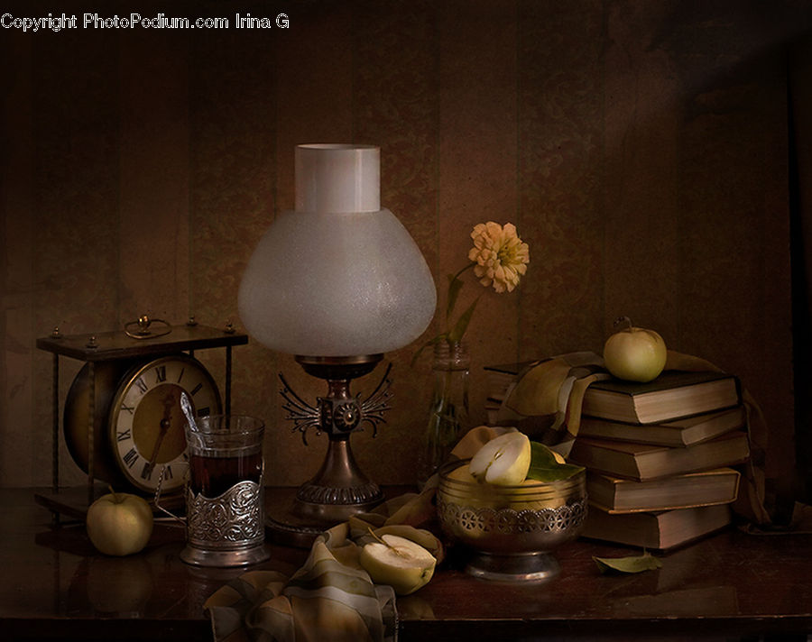 Glass, Goblet, Dining Room, Indoors, Room, Cabinet, China Cabinet