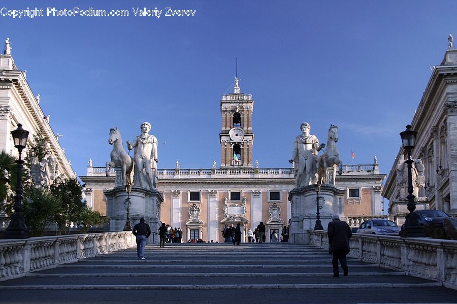 People, Person, Human, Art, Sculpture, Statue, Architecture