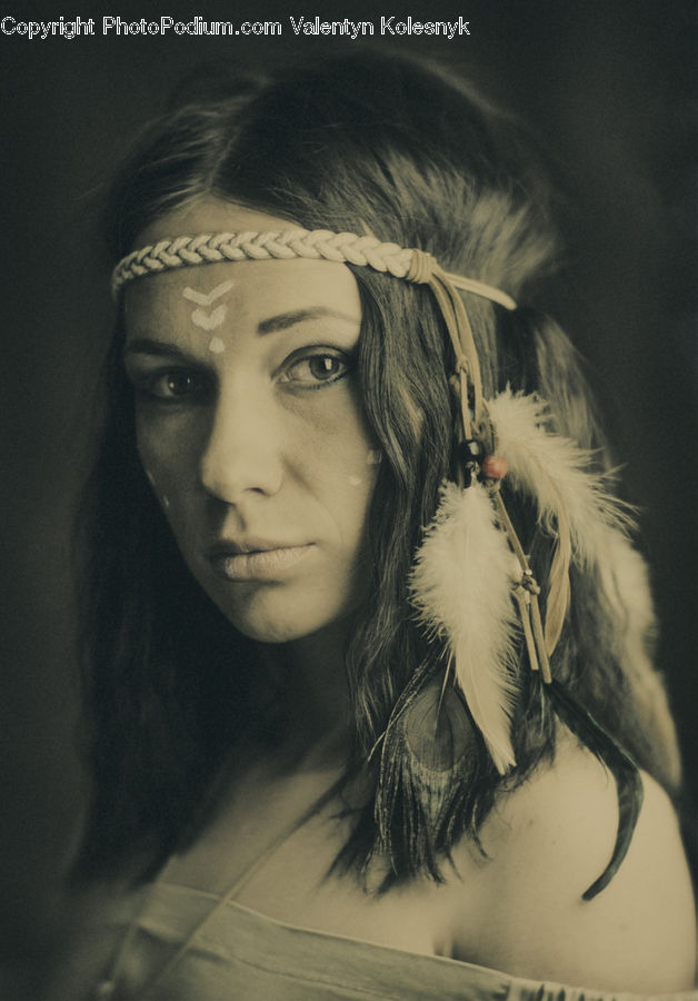Female, Girl, Person, Woman, Face