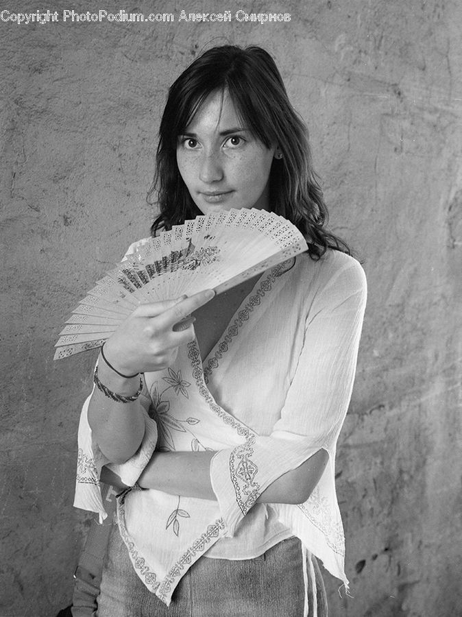 Human, People, Person, Female, Portrait, Woman