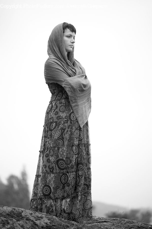 People, Person, Human, Female, Portrait, Selfie