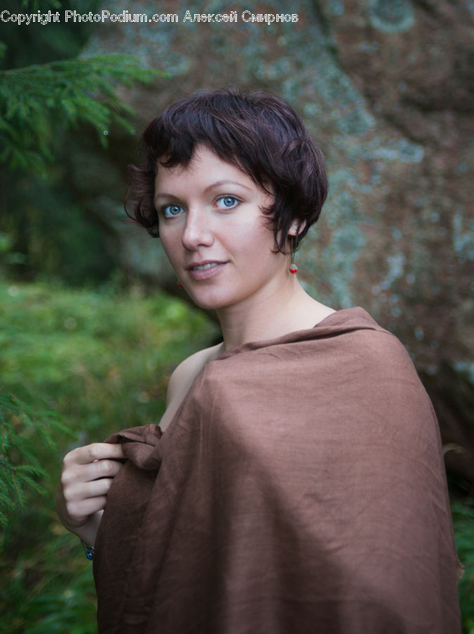 Human, People, Person, Female, Girl, Woman, Portrait