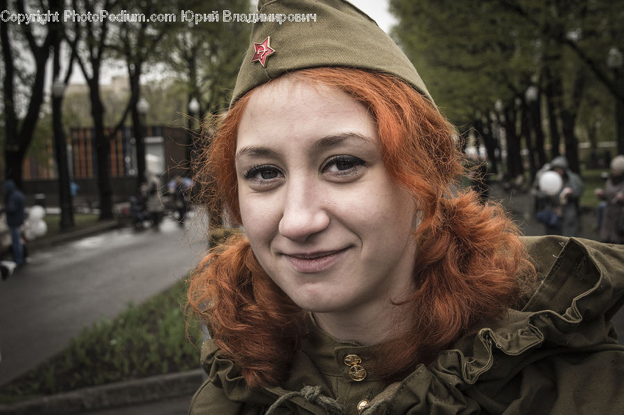 Human, People, Person, Face, Female, Girl