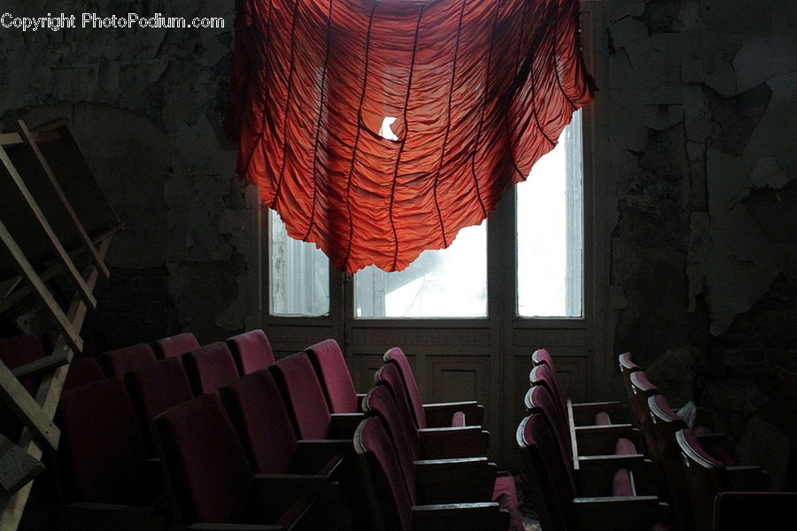 People, Person, Human, Couch, Furniture, Cinema, Theater