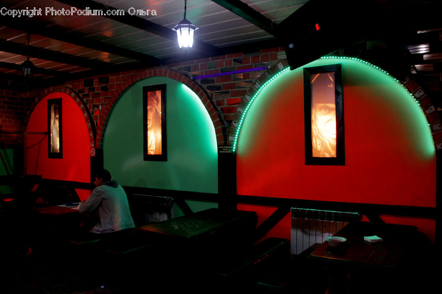 Cinema, Theater, Bar Counter, Pub, Dining Room, Indoors, Room