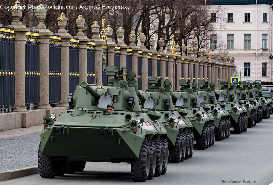 Army, Tank, Vehicle, Team, Troop, Military, Military Uniform