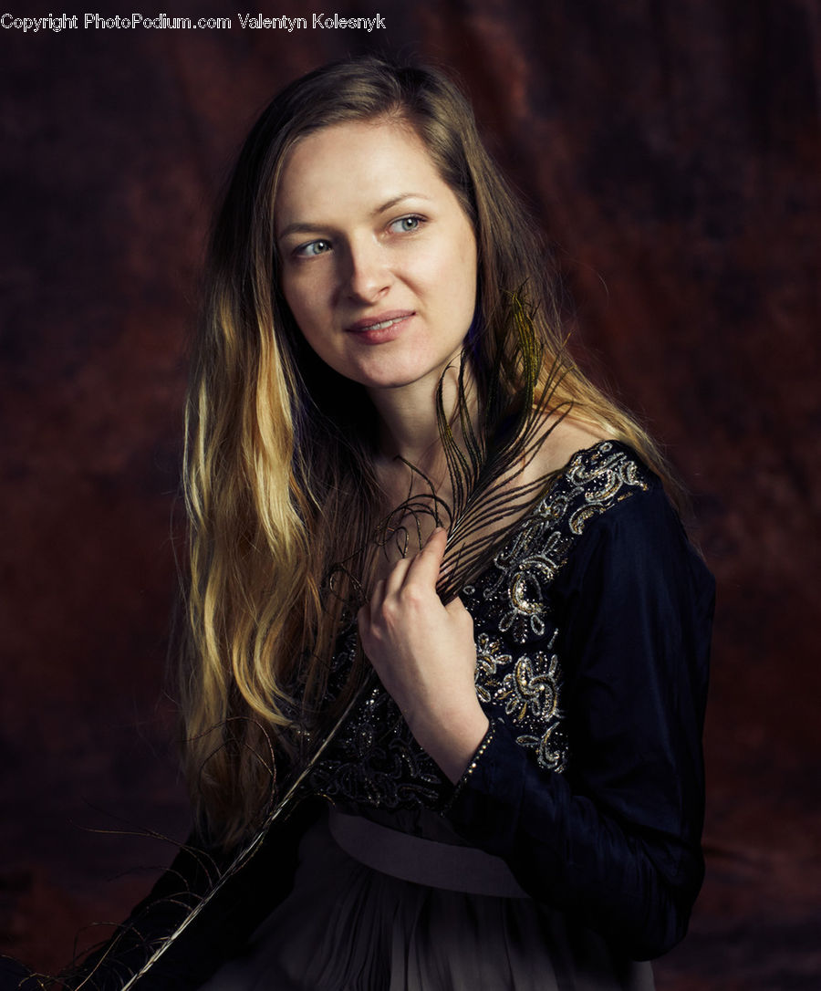 People, Person, Human, Accessories, Female, Girl, Woman