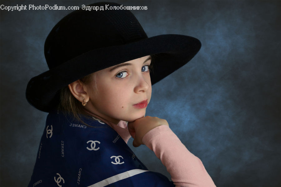 People, Person, Human, Cowboy Hat, Hat, Sun Hat, Cap
