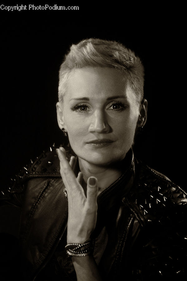 Human, People, Person, Face, Portrait, Female