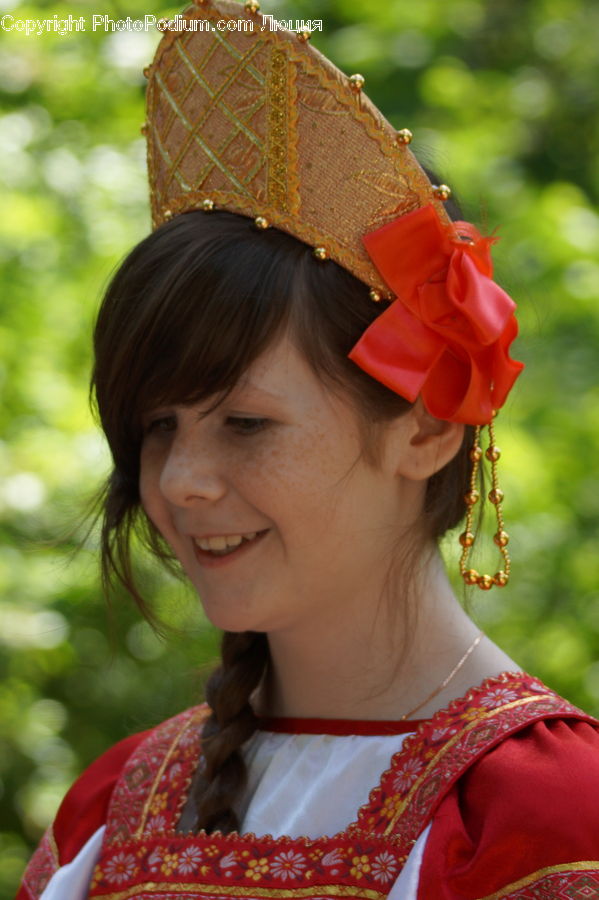 Human, People, Person, Female, Girl, Woman, Face