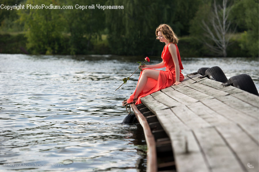 People, Person, Human, Boat, Canoe, Rowboat, Leisure Activities