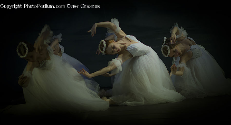 Dance, Dance Pose, Art, Sculpture, Statue, Wedding, Costume