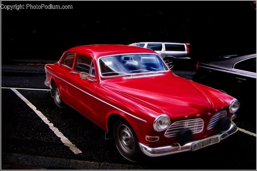 Automobile, Car, Coupe, Sports Car, Vehicle, Sedan, Suv
