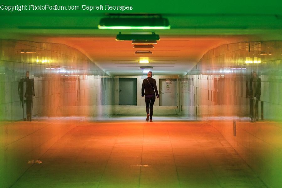 Corridor