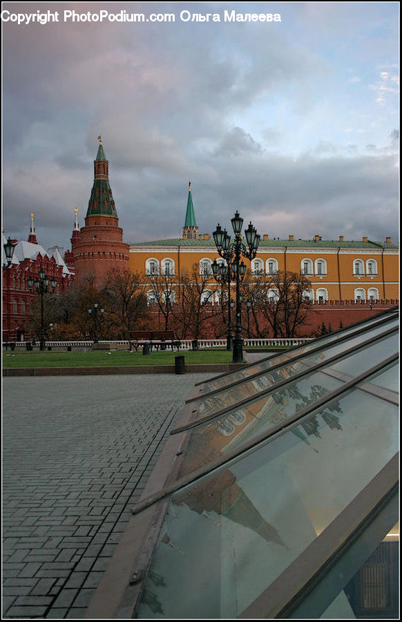 Architecture, Cathedral, Church, Worship, Housing, Monastery, Building
