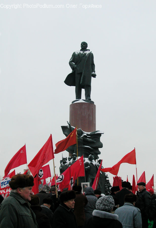 People, Person, Human, Crowd, Parade, Art, Sculpture