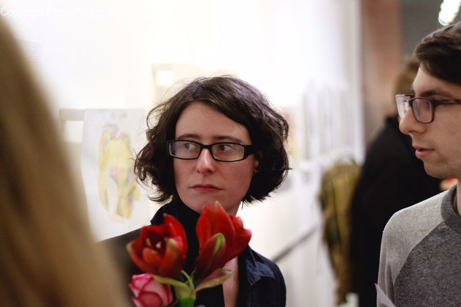 People, Person, Human, Cup, Bridesmaid, Flower, Flower Arrangement