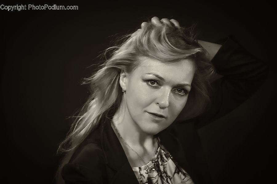 Human, People, Person, Blonde, Female, Woman, Costume