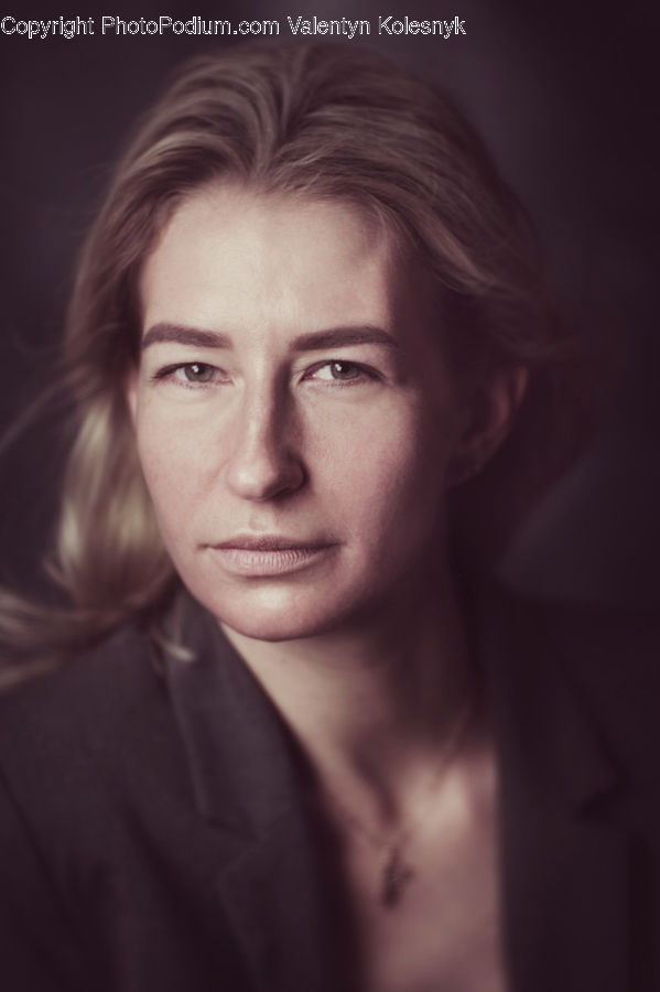 People, Person, Human, Face, Female, Girl