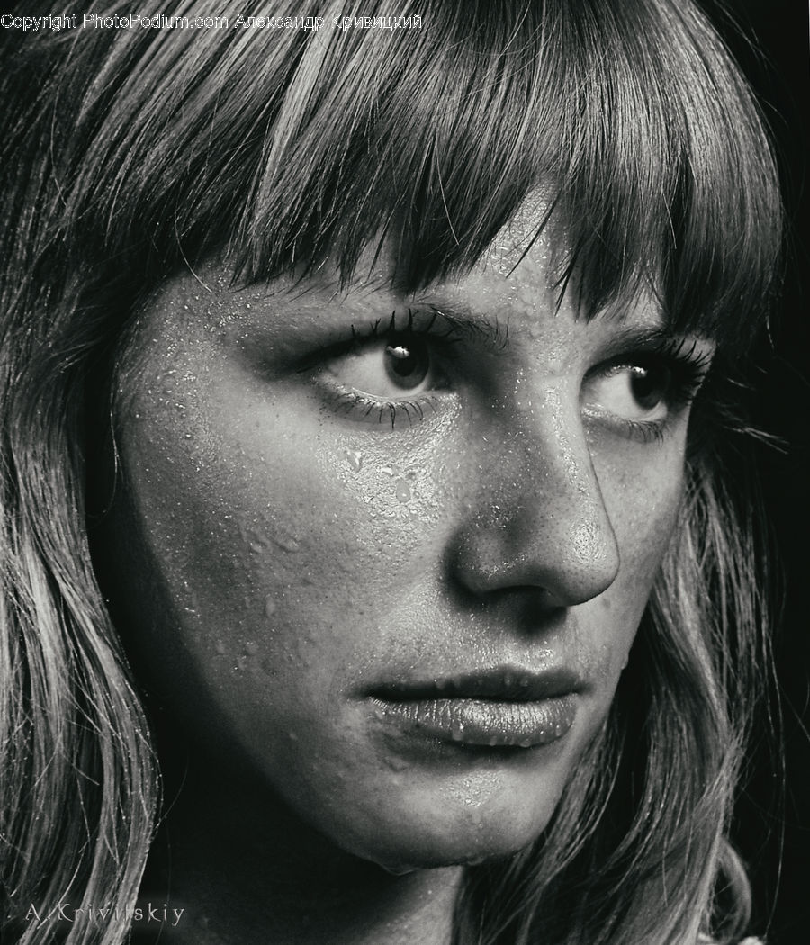 People, Person, Human, Portrait, Female, Face