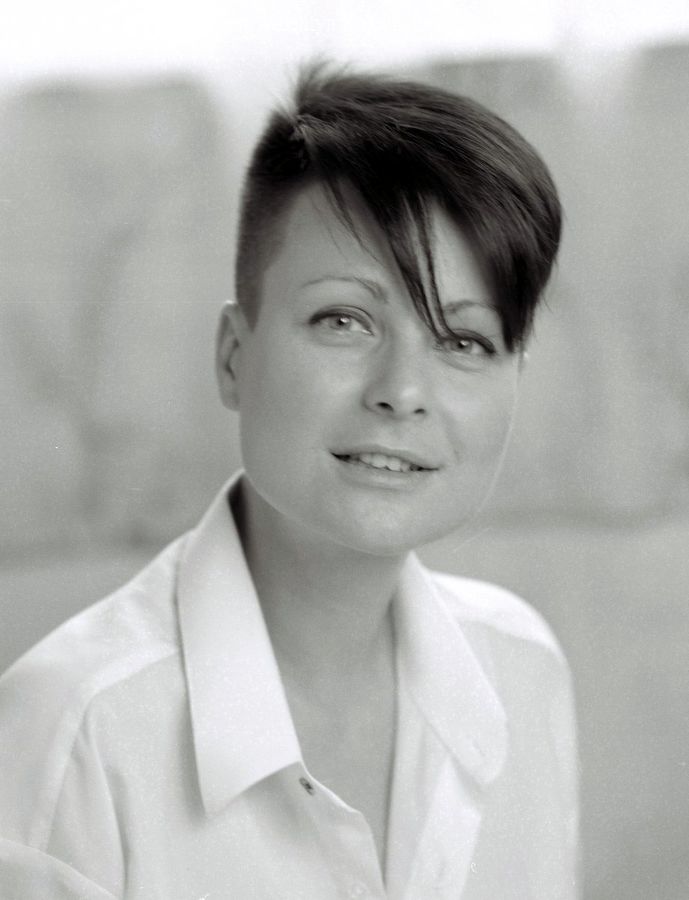 Human, People, Person, Portrait, Female, Woman