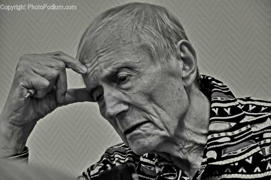 People, Person, Human, Portrait, Face
