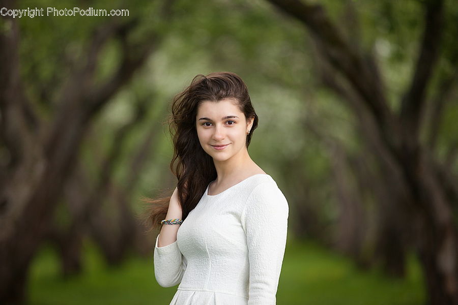 People, Person, Human, Female, Girl, Woman, Portrait