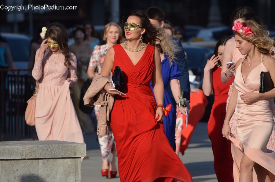 People, Person, Human, Evening Dress, Musical, Play, Stage