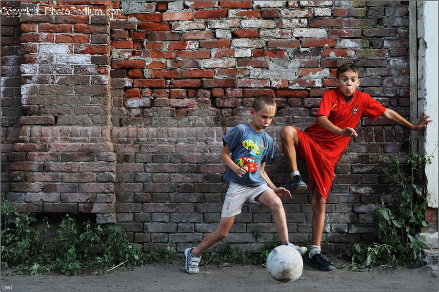 People, Person, Human, Football, Sport, Soccer, Ball