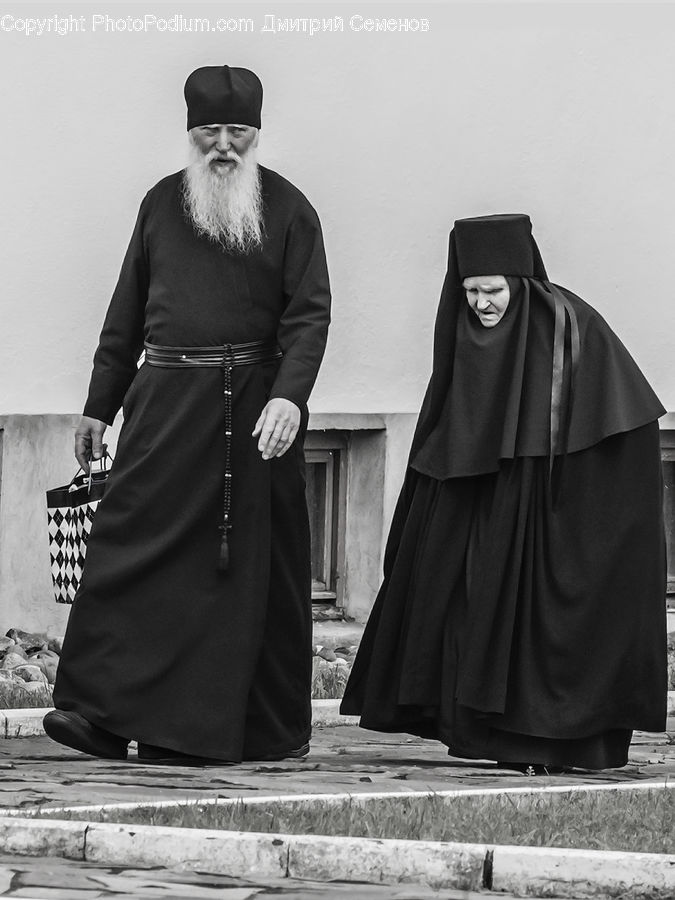 Human, People, Person, Bag, Clothing, Dress